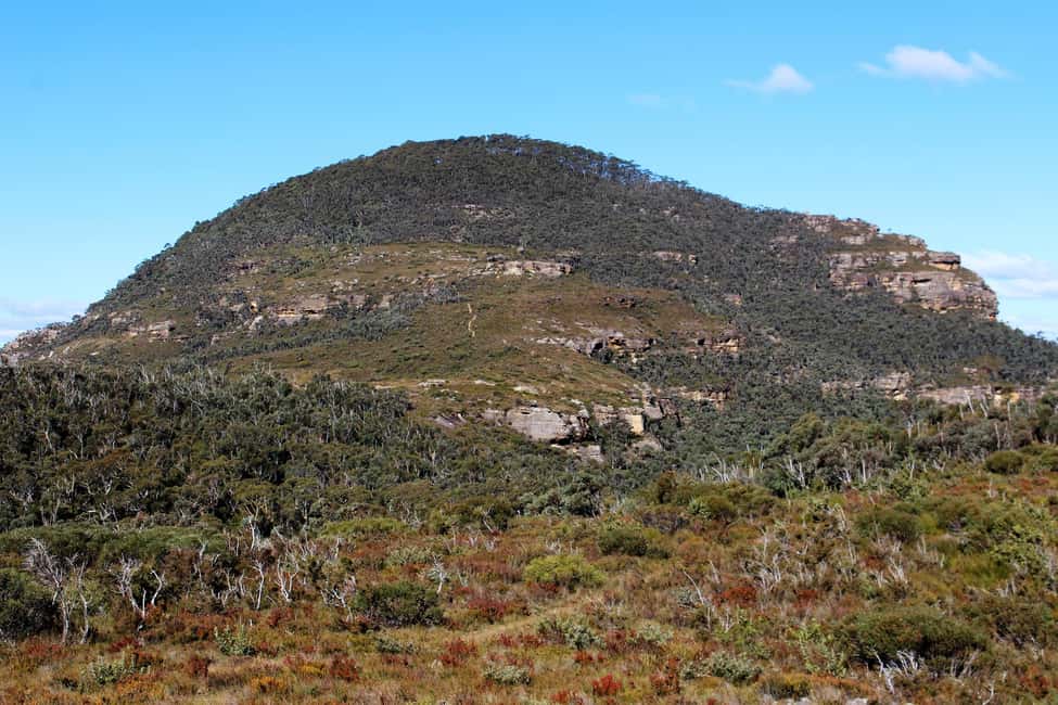bild nr.18 av Blue Mountains: Skräddarsydd privat dagstur från Sydney aktivitet i Katoomba, uppladdad av arrangören