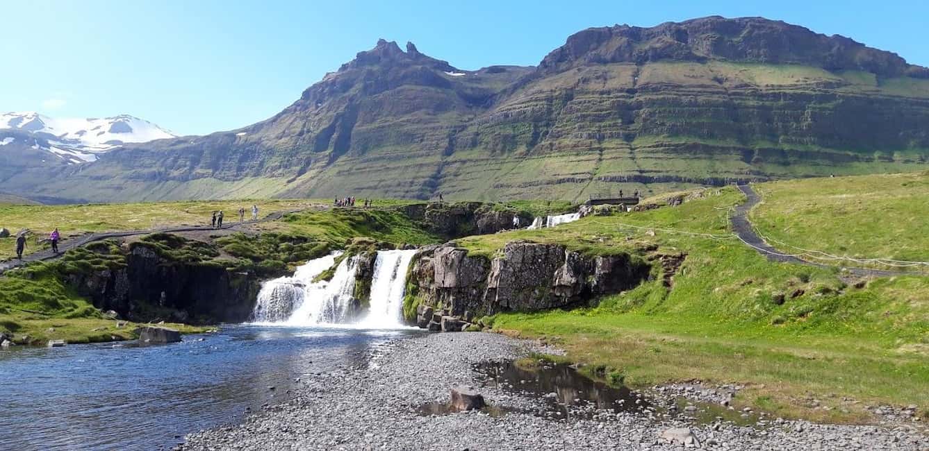 afbeelding n.14 van Privétour op het schiereiland Snaefellsnes vanuit Reykjavik activiteit in Vesturland, geüpload door aanbieder
