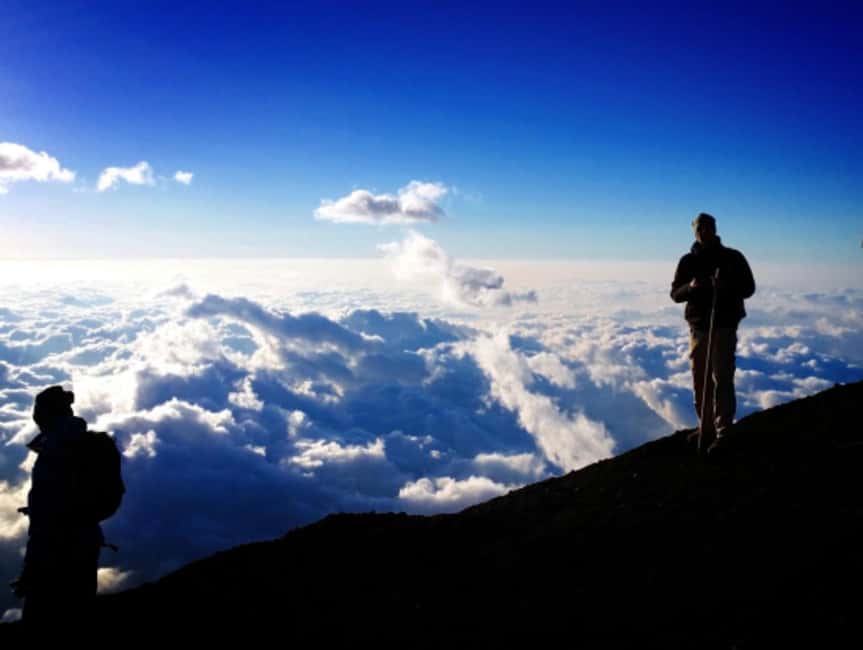 image n.7 of 2-Day Mt. Fuji Summit Climb w/ 8th Station & English Guide activity in Fujinomiya, uploaded by supplier