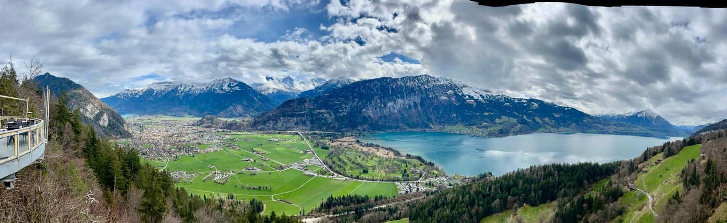 image n.2 of Best of Switzerland Bernese Oberland Day Trip with Cable Car activity in Canton Bern, uploaded by supplier