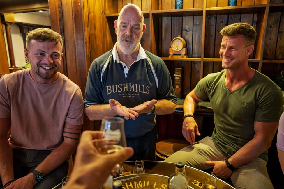 image n.12 of Giants causeway Irish castles & whiskey, Game of thrones activity in Bushmills, uploaded by supplier