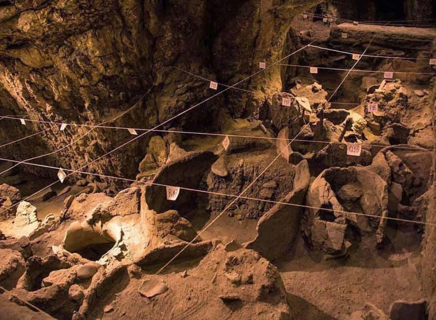 image n.22 of Discover The Most Amazing Attractions of Armenia in 2 Days activity in Vagharshapat, uploaded by supplier