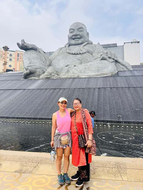 image n.13 of Ho Chi Minh: Cu Chi, Black Lady Mountain, and Cao Dai Tour activity in Ho Chi Minh City, uploaded by supplier