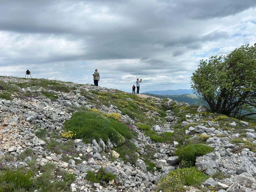 image n.3 of Ohrid and Galičica Jeep safari with BBQ by Lale Tours Ohrid activity in Southwestern Region, uploaded by supplier