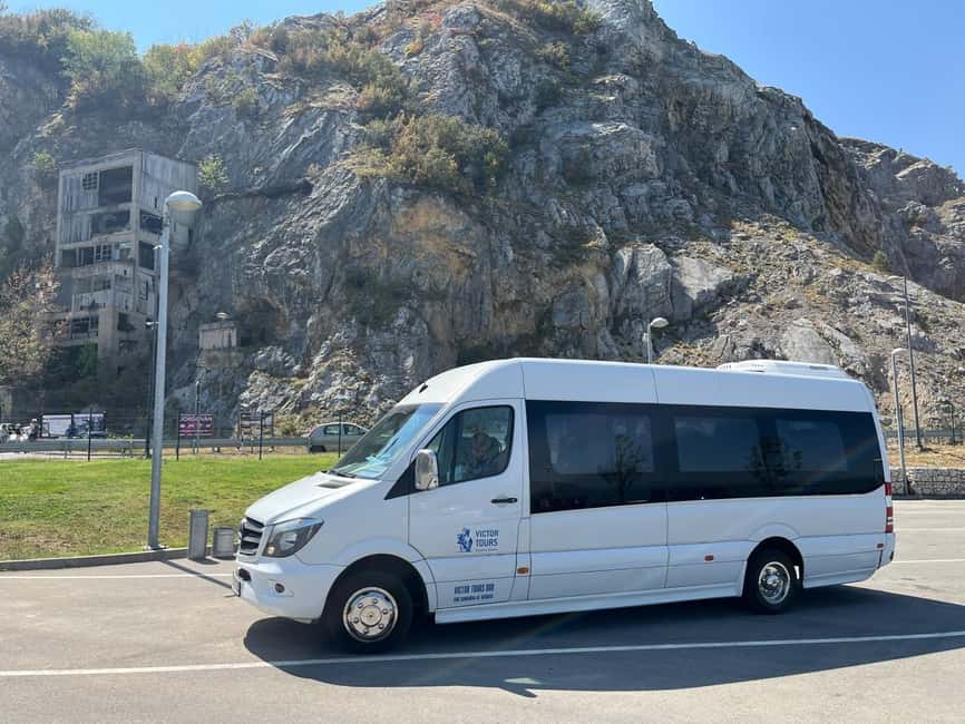 image n.12 of From Belgrade: Golubac Fortress and Iron Gate Gorge Tour activity in Majdanpek, uploaded by supplier