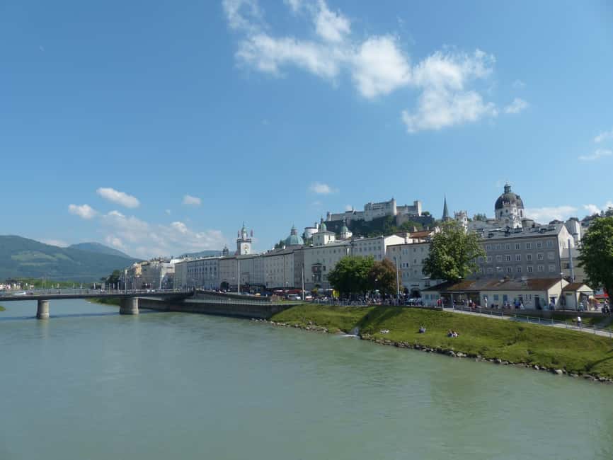 image n.4 of Salzburg - Historic Guided Walking tour activity in Salzburg, uploaded by supplier