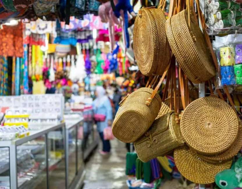 billede nr.13 af aktiviteten Byrundvisning i Kota Kinabalu: Kultur- og kulturarvsrundvisning med frokost i Kota Kinabalu, uploadet af udbyder