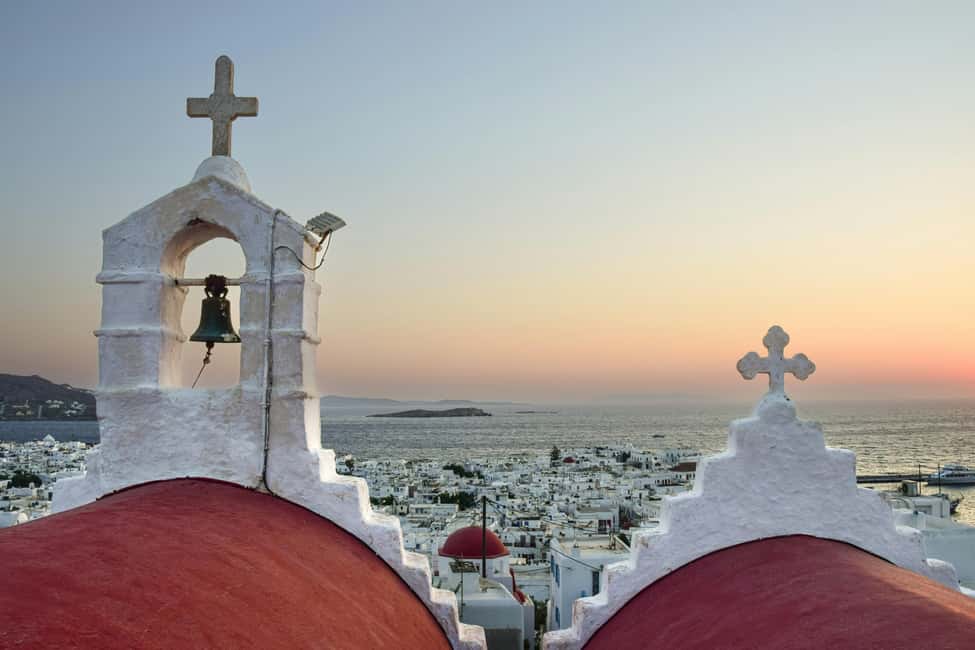 image n.11 of Mykonos tour: Private highlights Tour with a Local activity in Ano Mera, uploaded by supplier