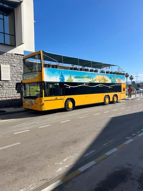 Image N°6 de Visite touristique d'Ajaccio activité à Ajaccio, publiée par le prestataire