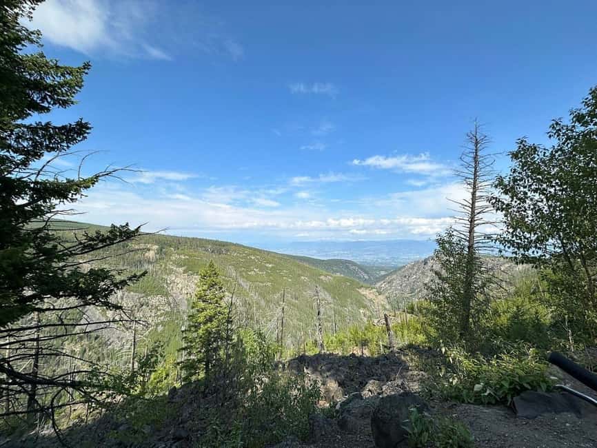 image n.5 of Kelowna: Historical Trail to Penticton Self-Guided Tour activity in Penticton, uploaded by supplier
