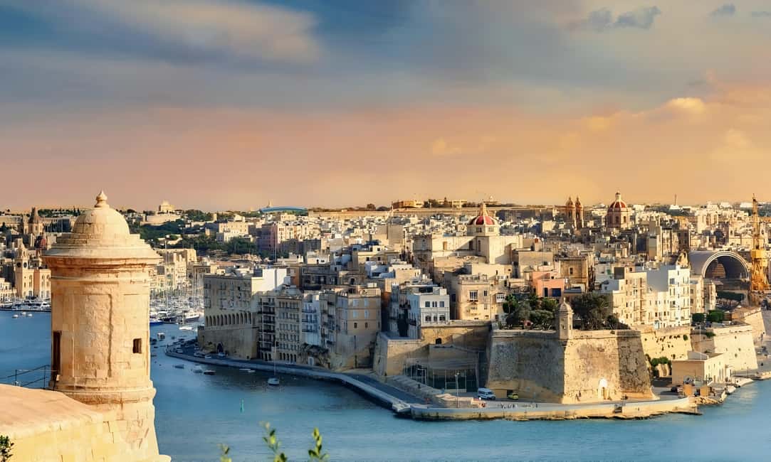 image n.29 of Guided Walking Tour of Valletta with Licenced Guide activity in Valletta, uploaded by supplier