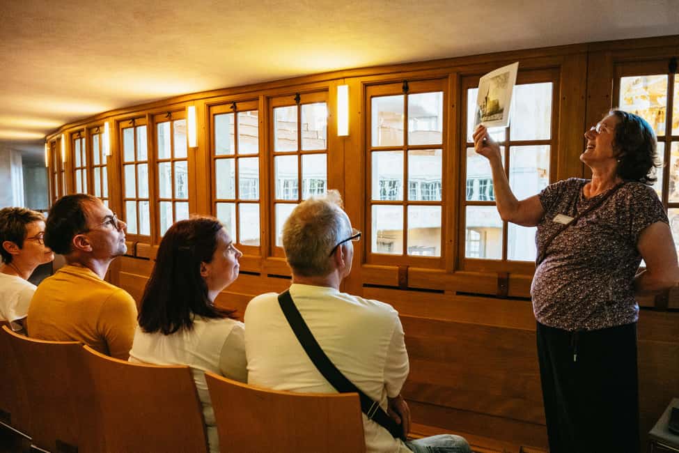 billede nr.4 af aktiviteten Dresden: Vor Frue Kirke - guidet tur i galleriet i Dresden, uploadet af udbyder