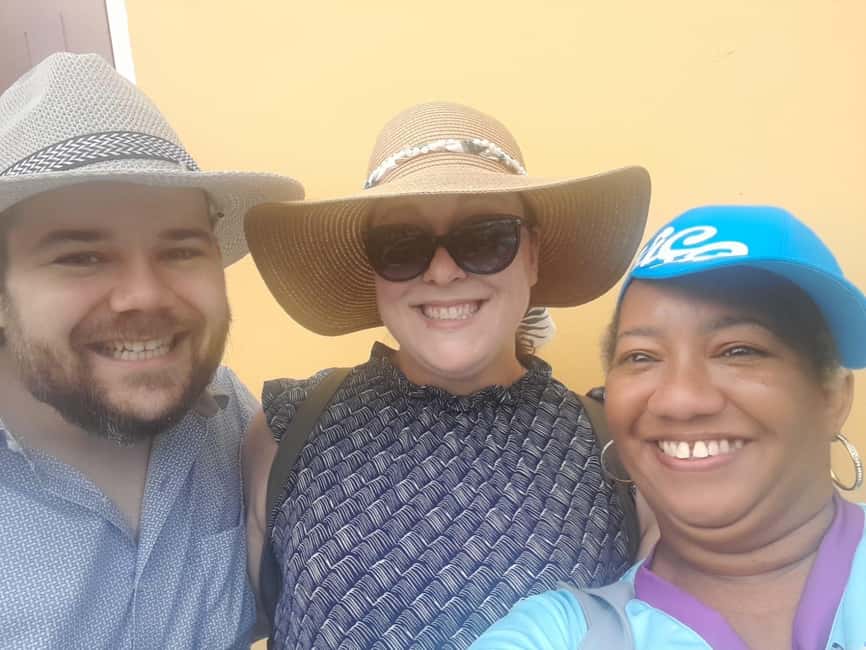 afbeelding n.14 van Curaçao Taste Sensation activiteit in Willemstad, Curaçao, geüpload door aanbieder