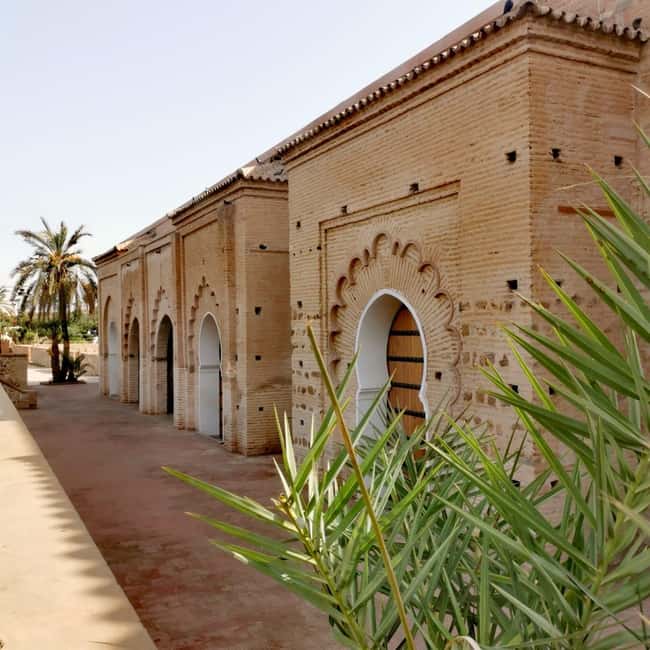 image n.5 of Sparkling Marrakech through the eyes of your local Guide activity in Marrakesh, uploaded by supplier
