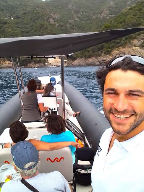 image n.3 of Portofino e San Fruttuoso Boat Experience activity in Liguria, uploaded by supplier