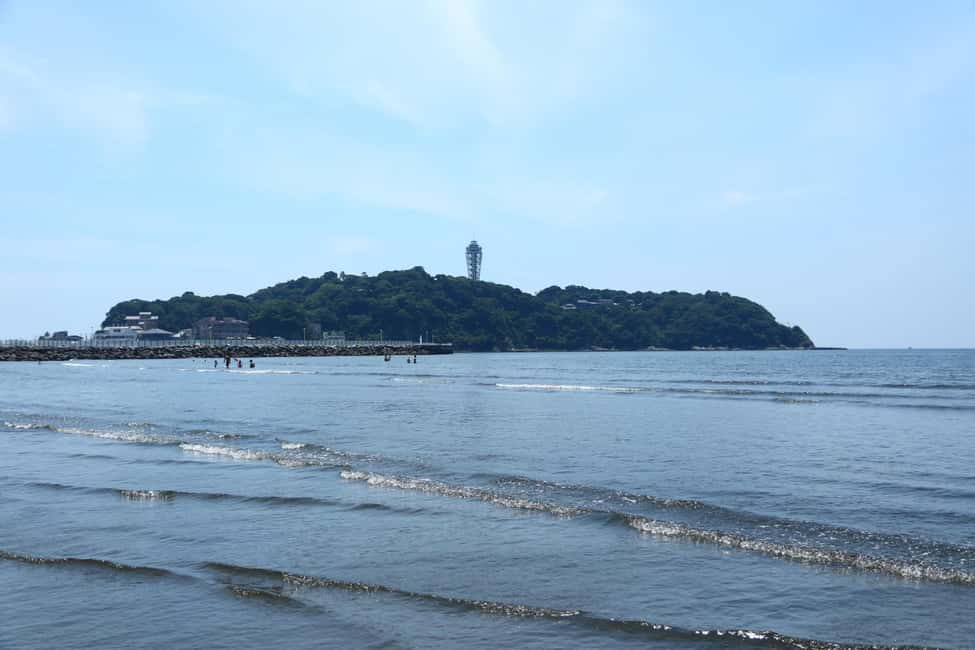 image n.32 of From Tokyo: Kamakura and Enoshima 1-Day Bus Tour activity in Kamakura, uploaded by supplier