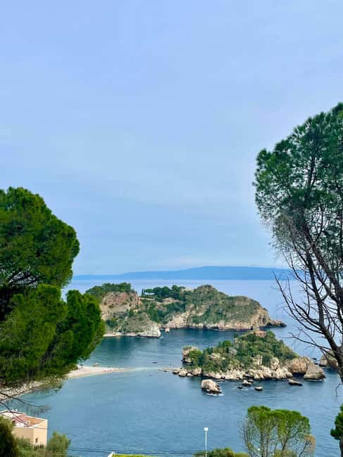 image n.2 of Catania: Giardini, Taormina, and Castelmola Day Trip activity in Taormina, uploaded by supplier