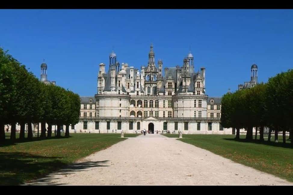 image n.4 of Paris: Loire Castles Excursion: Chambord and Blois activity in Chambord, uploaded by supplier