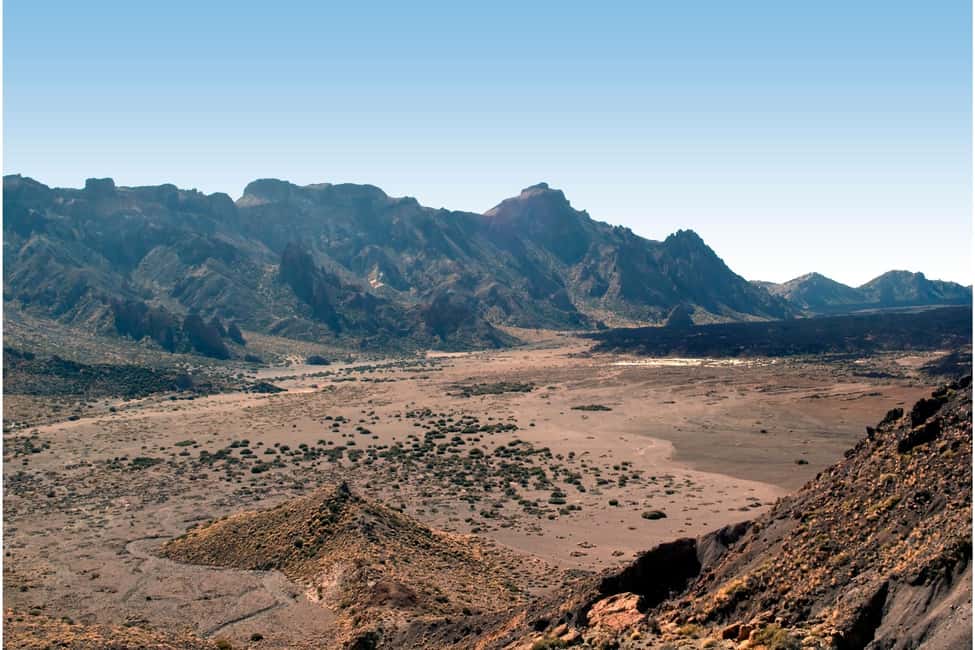 image n.21 of Teide National Park: Landscapes and Viewpoints Private Tour activity in Los Realejos, uploaded by supplier