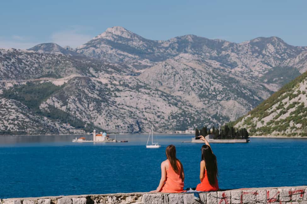 image n.2 of From Budva: Day Cruise to Boka Bay activity in Perast, uploaded by supplier