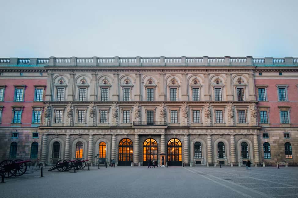 bild n.1 av Stockholm: Rundvandring i Gamla Stan aktivitet i Stockholm, uppladdad av leverantör