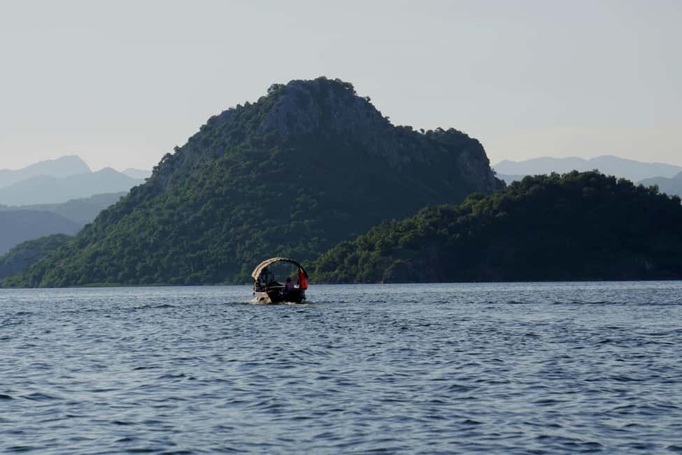 image n.1 of Skadar Lake: Explore the nature and national cuisine activity in Podgorica Municipality, uploaded by supplier