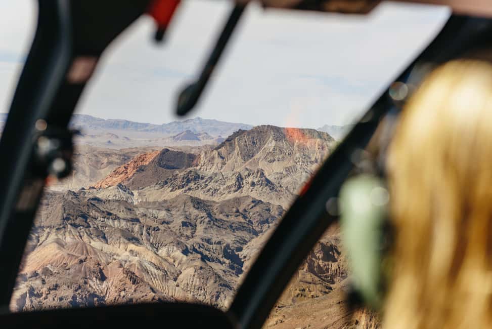 image n.5 of From Las Vegas: Grand Canyon Helicopter Tour with Champagne activity in Arizona, uploaded by supplier