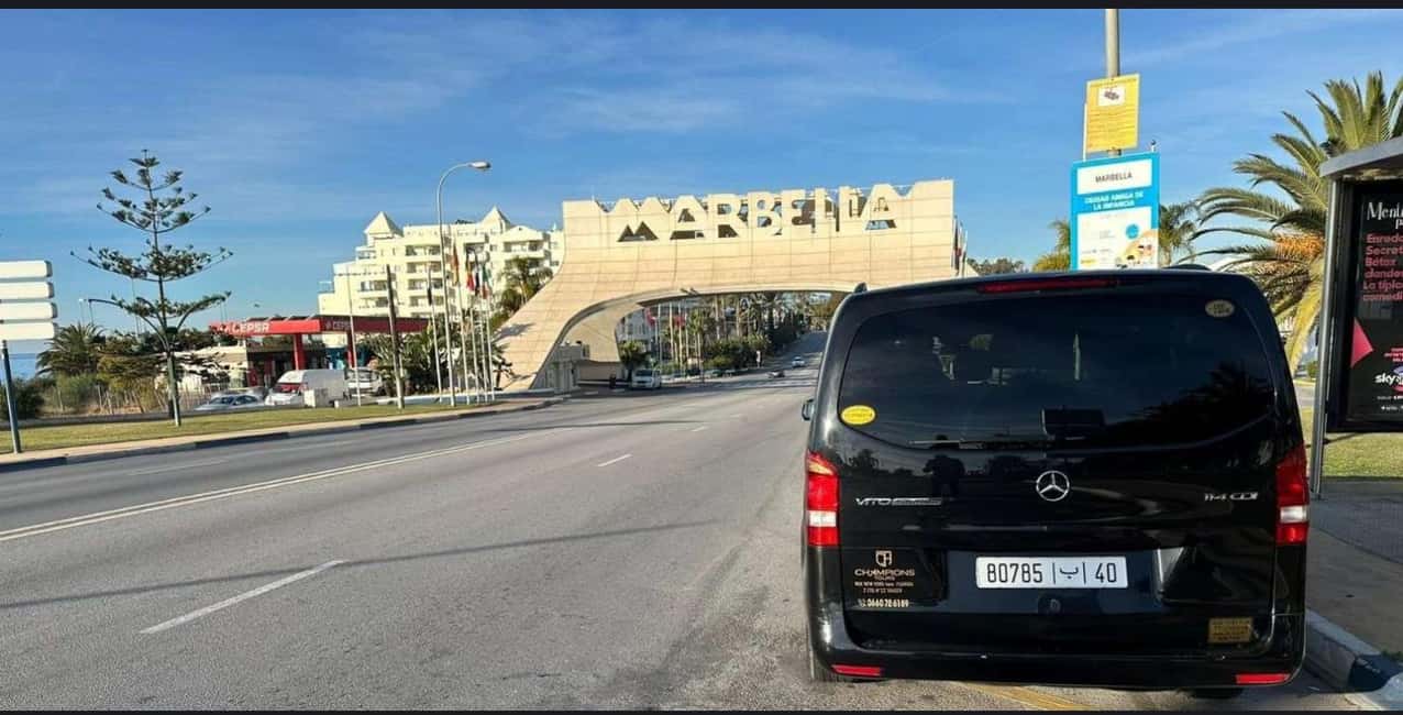 imagen n.º 22 de Estepona Tour Privado de Tánger incluido billete de Ferry actividad en Tánger, subida por el proveedor