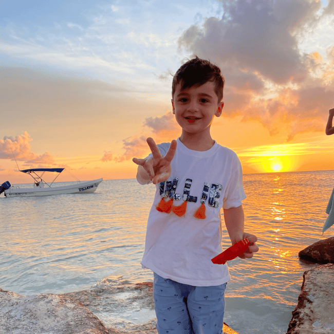 Obraz nr 38 z atrakcji Cancun: Pełny lub półdniowy prywatny kierowca z transferem do hotelu w Półwysep Jukatan, przesłany przez organizatora
