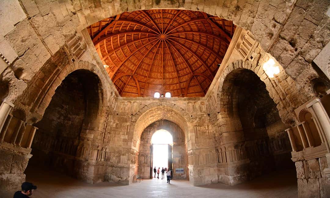 image n.8 of Amman Sightseeing Private Tour with Additional Options activity in Amman, uploaded by supplier