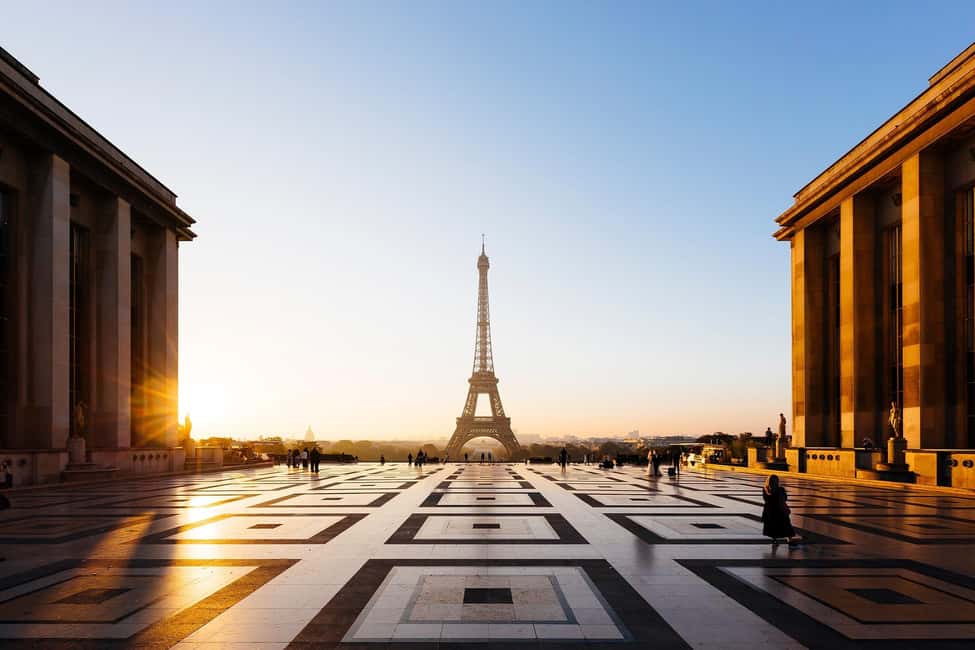 imagem n.23 de Paris: Cruzeiro no Sena e prova de crepes perto da Torre Eiffel atividade em Paris, carregada pelo fornecedor