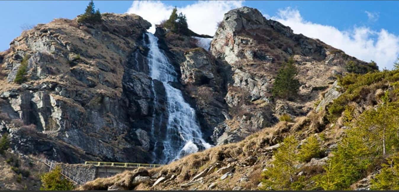 image n.15 of Small group max 7 pax - Top Gear Road and Wild Brown Bears activity in Curtea de Argeş, uploaded by supplier