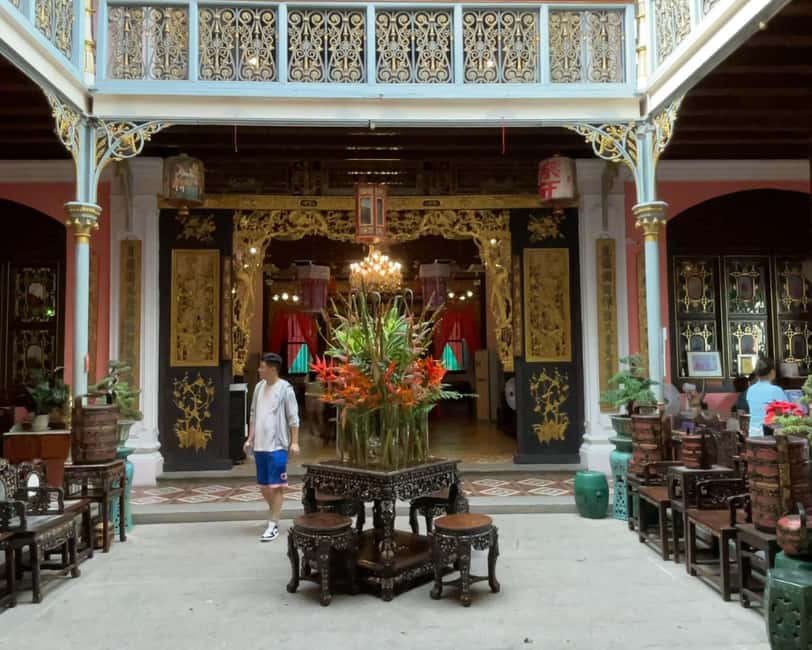 image n.1 of Explore Penang Your Way: Tailor-Made Guided Tour activity in George Town, Malaysia, uploaded by supplier