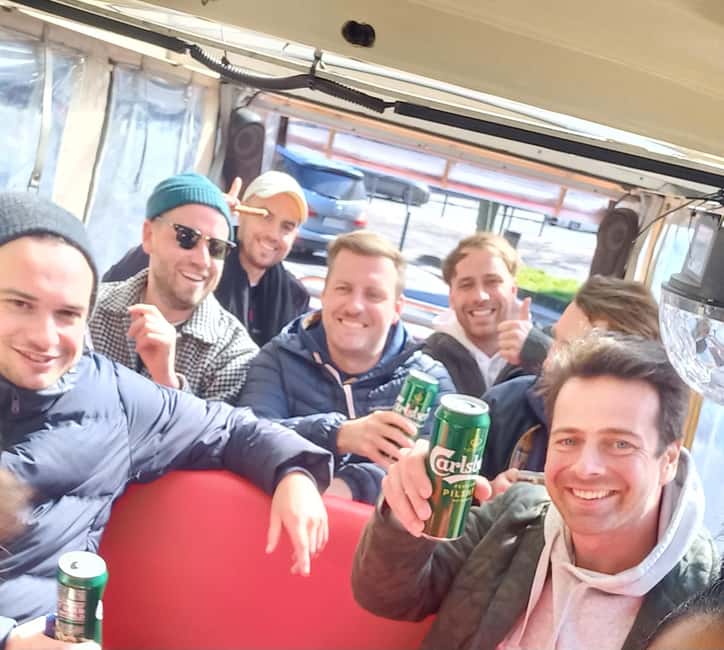 bild nr.11 av Gdansk: Obegränsad öl och höjdpunkter med golfbil aktivitet i Gdansk, uppladdad av arrangören