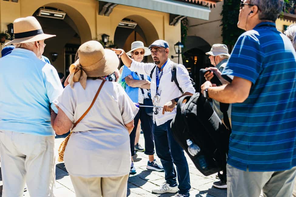 image n.6 of From Como: Lugano and Bellagio with Enchanting Boat Cruise activity in Lombardy, uploaded by supplier