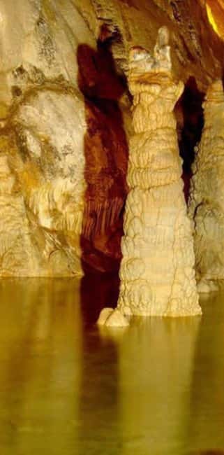 image n.17 of Alanya: 3-in-1 Sapadere Waterfalls, Dim Stream,Dim Cave Tour activity in Alanya, uploaded by supplier