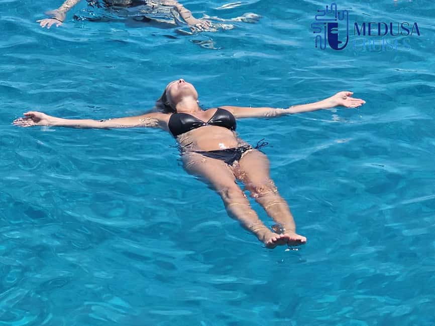 image n.29 of 3-Hour Sunset Cruise from Protaras with Fruit & Champagne activity in Cyprus, uploaded by supplier