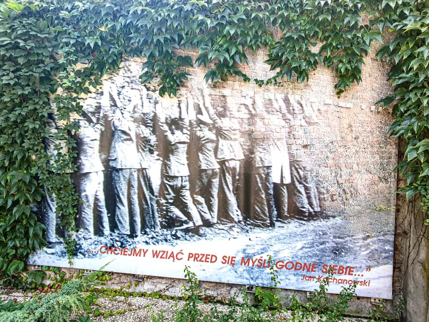 image n.5 of Gdańsk: World War II Tour activity in Gdansk, uploaded by supplier