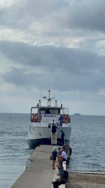 image n.11 of Ibiza: Platja d'en Bossa Round-Trip Transfer to Formentera activity in Ibiza Town, uploaded by supplier