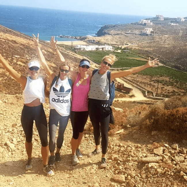 image n.13 of Mykonos Hiking Adventure activity in Cyclades, uploaded by supplier