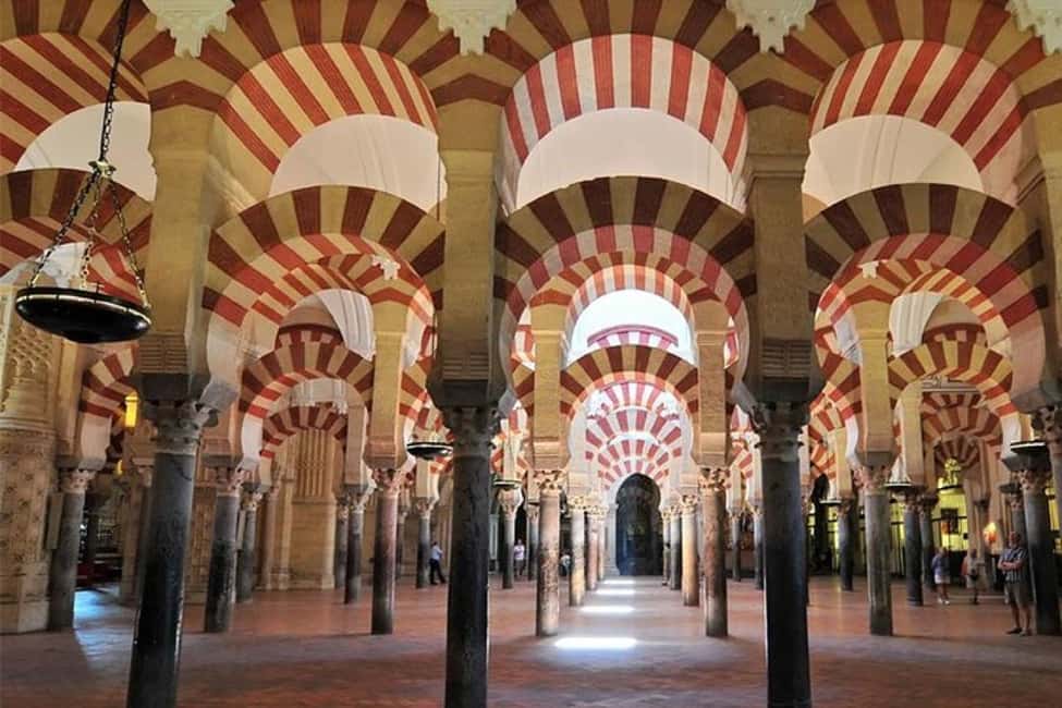 imagen n.º 2 de Sevilla: Tour a Córdoba y Mezquita Catedral actividad en Córdoba, subida por el proveedor