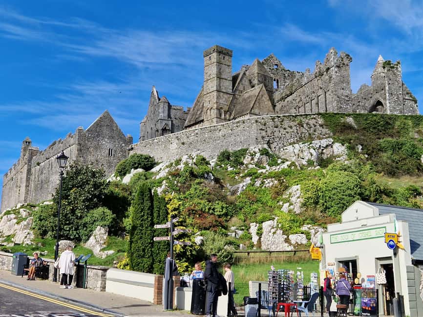 imagen n.º 3 de Un viaje de Dublín a Cork actividad en Kilkenny, subida por el proveedor