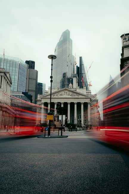 image n.1 of London: Hidden Secrets Of The City Guided Walking Tour activity in London, uploaded by supplier