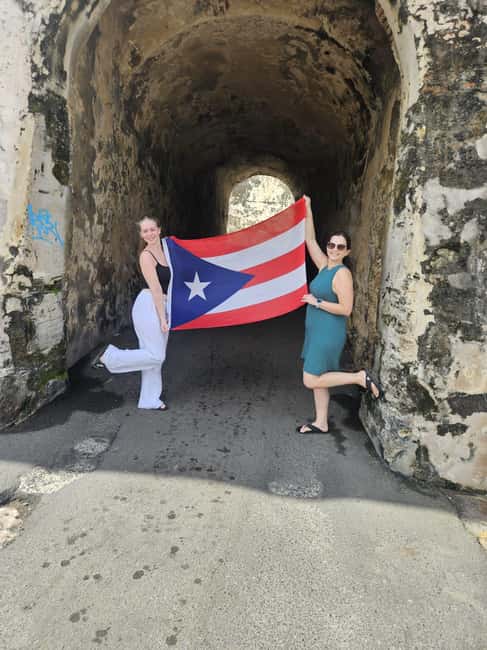 billede nr.7 af aktiviteten Puerto Rico: Køretur i Old San Juan & Coastal Drive. i San Juan, uploadet af udbyder