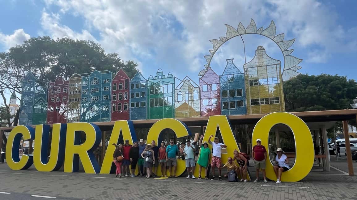 afbeelding n.11 van Curaçao Taste Sensation activiteit in Willemstad, Curaçao, geüpload door aanbieder