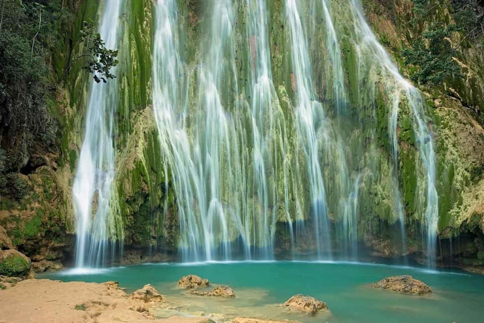 image n.4 of From Punta Cana: Samana and Bacardi Island Cruise and Tour activity in Samaná, uploaded by supplier