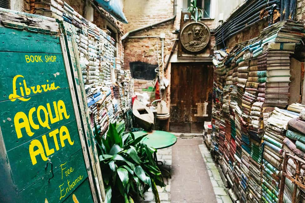 image n.15 of Venice: Highlights and Hidden Gems Night Walking Tour activity in Venice, uploaded by supplier