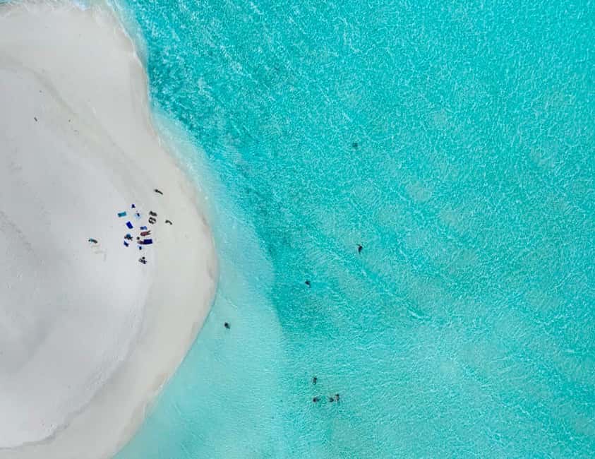 afbeelding n.6 van Maafushi: verpleegsterhaaien, pijlstaartroggen, zandbanken en dolfijnen activiteit in Malediven, geüpload door aanbieder