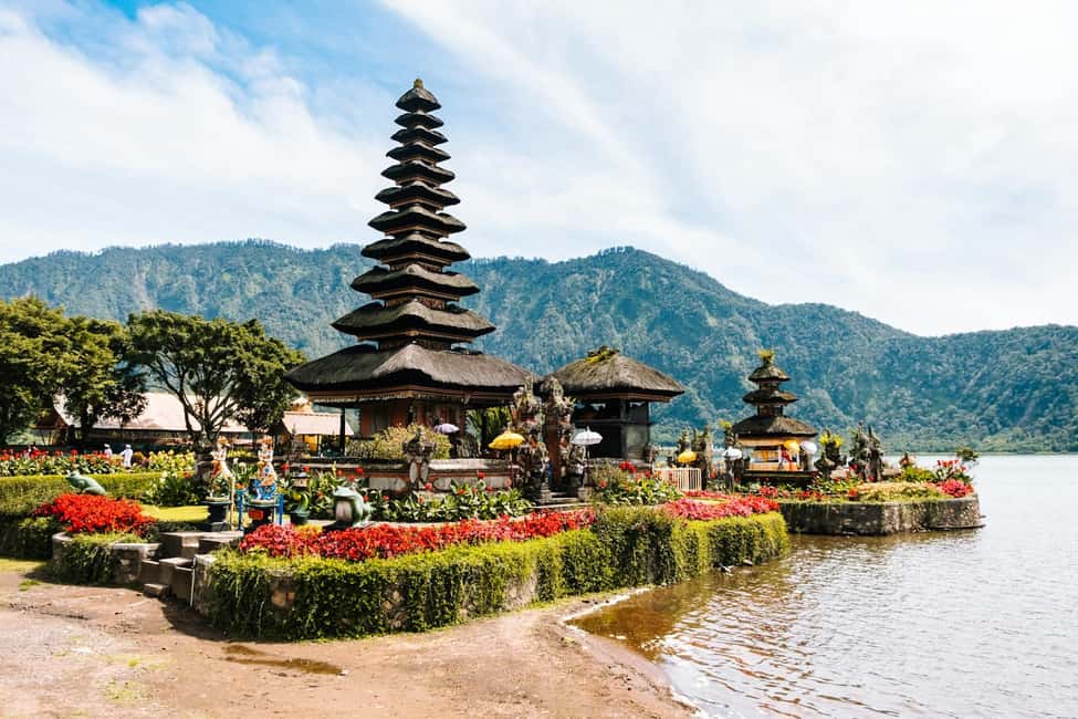 image n.6 of Bali: Private Sightseeing Trip North Bali Tour With Transfer activity in Tabanan, uploaded by supplier