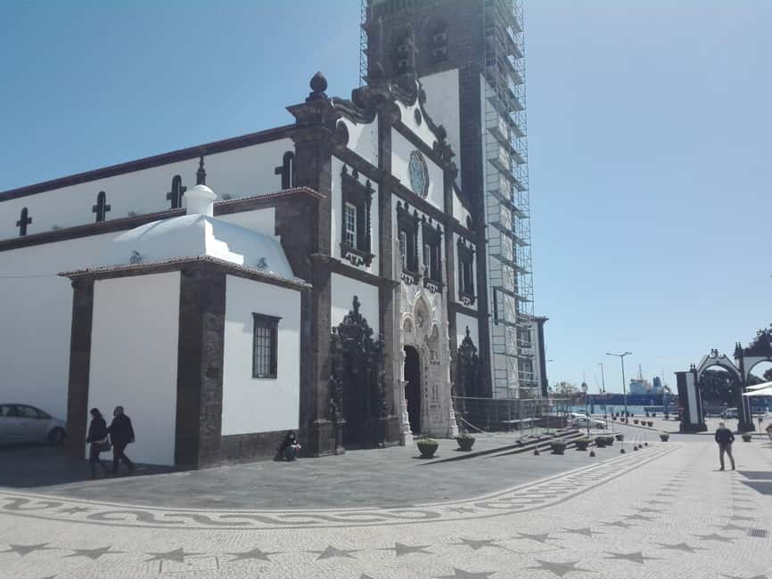 image n.3 of Ponta Delgada: Historical Walking Tour activity in Ponta Delgada, uploaded by supplier